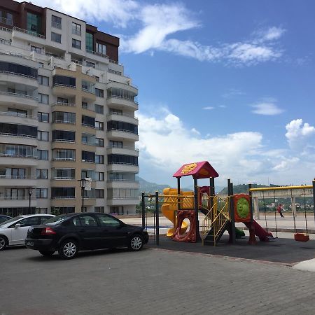 Alya Suite Trabzon Bagian luar foto
