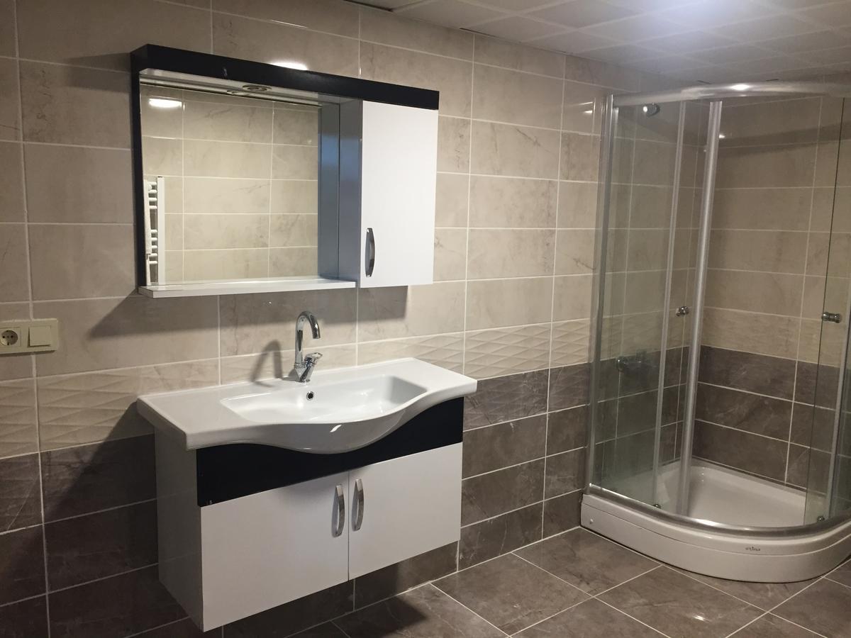 Alya Suite Trabzon Bagian luar foto