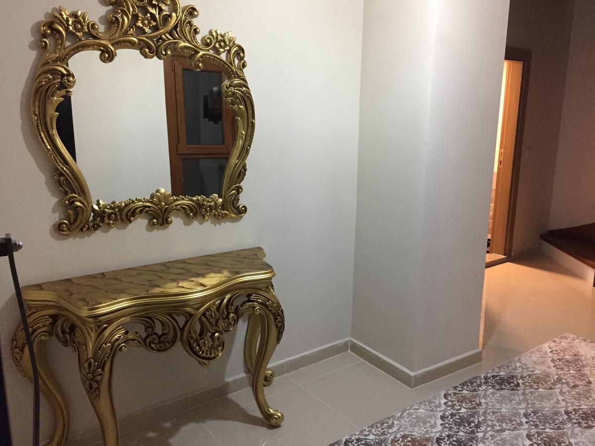 Alya Suite Trabzon Bagian luar foto