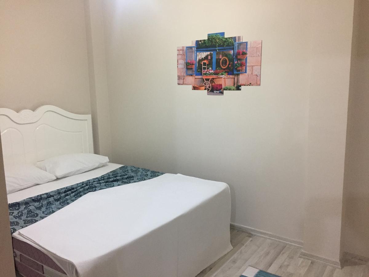 Alya Suite Trabzon Bagian luar foto