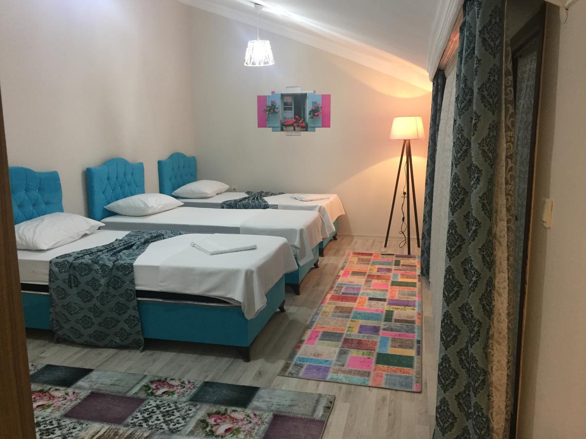 Alya Suite Trabzon Bagian luar foto