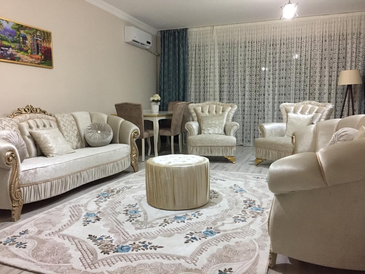 Alya Suite Trabzon Bagian luar foto