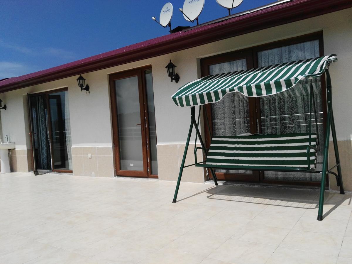 Alya Suite Trabzon Bagian luar foto