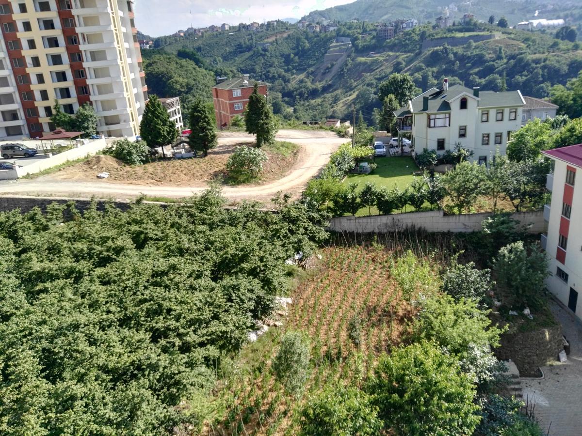 Alya Suite Trabzon Bagian luar foto