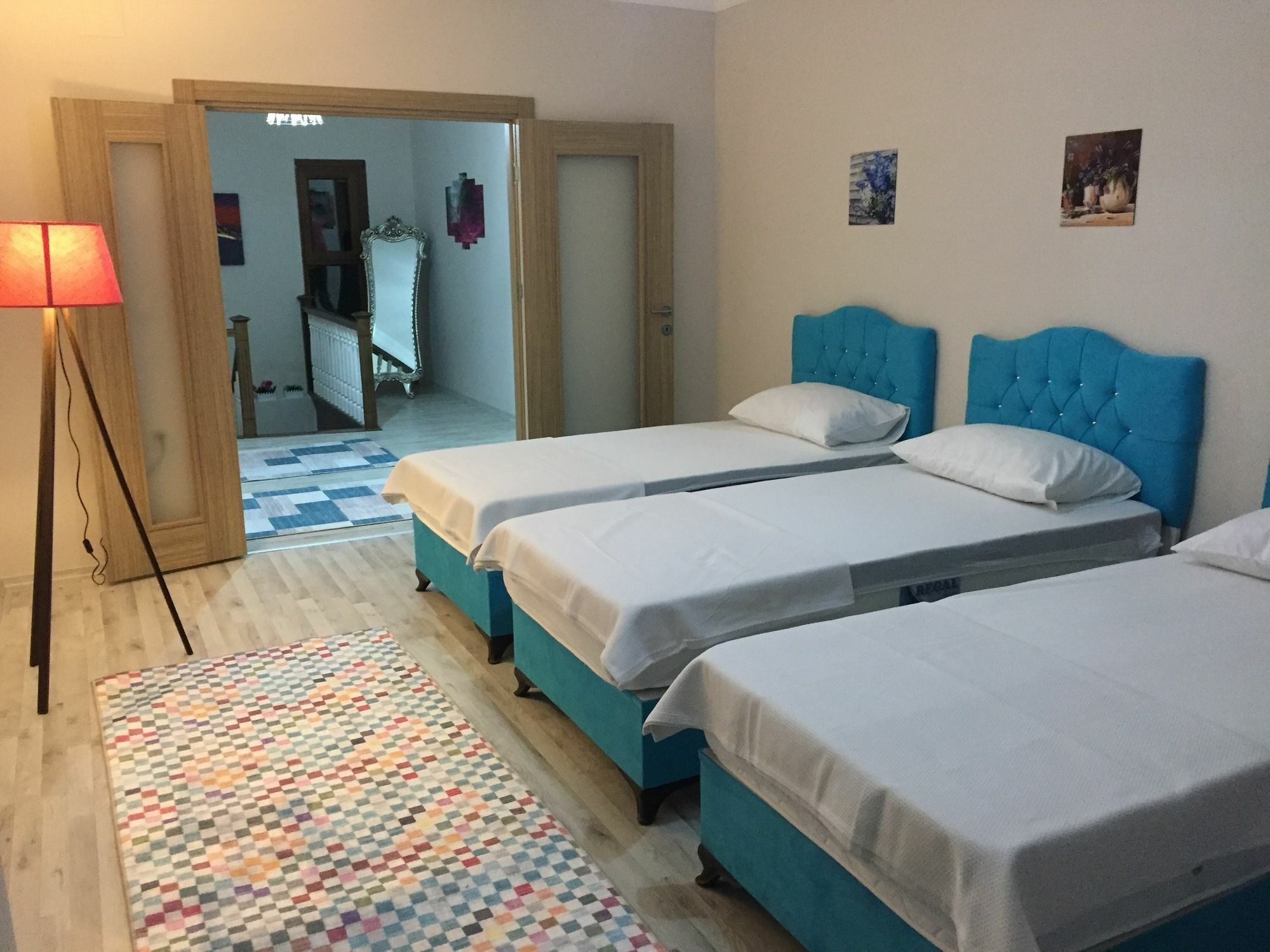 Alya Suite Trabzon Bagian luar foto