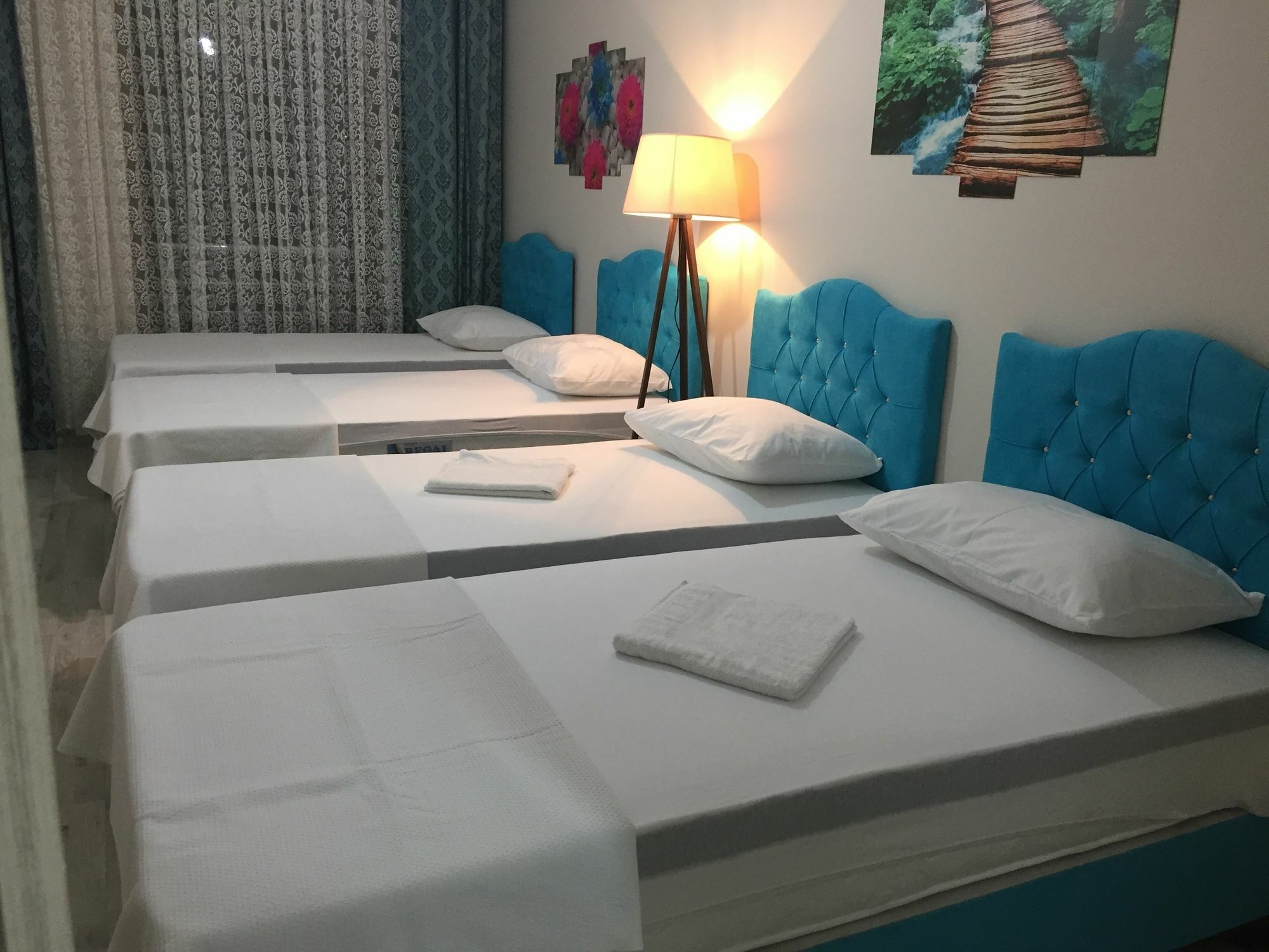 Alya Suite Trabzon Bagian luar foto